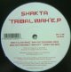 Shakta / Tribal Wax E.P 【12インチアナログ】
