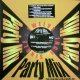 PARTY MIX VOL.3 (Tony Braxton, Temptations, Red Hot Lover Tone ...) YYY199-2981-3-3