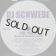 DJ SCHWEDE / THE PARTY (Overhead Champion Remix) Spinderella / Heaven Is A Place On Earth ( FAPR-65) 完売
