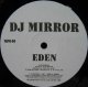 $ ANGEL / BE TOGETHER (DJ KANON MIX) DJ MIRROR / EDEN (FAPR-94) Y10