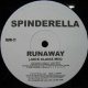 SPINDERELLA / RUNAWAY (JACK CLAVIA MIX)