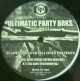 $ DJ GHETTO JIGGY & CALI CHILD PRESENTS / ULTIMATIC PARTY BRKS. VOLUME 02. (UPB-002) USYYY480-5150-1-5+3F