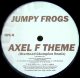 $ JUMPY FROGS / AXEL F THEME (FAPR-749) Overhead Champion Remix  Y2