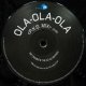 $ MR. CRAMBO & THE GO GO RAPPERS / OLA-OLA-OLA (P.K.G.MIX) avex (VEJT-89074) 黒 オリジナル入 YYY199-2980-10-30