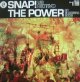 $ Snap! vs. Motivo / The Power Of Bhangra 2003 (192 982 9) YYY239-2654-4-7 後程済