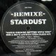 $ Stardust / Music Sounds Better With You (Remixé) 2枚組 (Roulé – 305 Rmx) Roule – 305 Rmx YYY298-3732-8-16  後程済