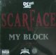 $ SCARFACE / MY BLOCK (314 582 865-19) YYY370-4848-1-1+? 在庫未確認