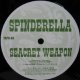 $$ SPINDERELLA / SEACRET WEAPON (FAPR-88) YYY7