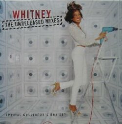画像1: $ Whitney Houston / Special Box (07822-14652-1) 宅急便 (12ｘ4) YYY44-995-8-19 後程済