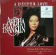 $ ARETHA FRANKLIN / A DEEPER LOVE (07822-12651-1) ３枚組 YYY215-2320-5-47