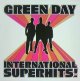 $ Green Day / International Superhits! (9362-48145-1) Basket Case (YYY19-378-5-10) YYY214-2330-8-9 後程済