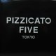 $ PIZZICATO FIVE / TOKYO (東京は夜の七時 REMIX) 破 (PIZZICAT-5-2) YYY0-275-4+4+破1 後程済