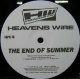 $ HEAVENS WiRE / THE END OF SUMMER (FAPR-76) YYY40-904-3-11