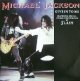 MICHAEL JACKSON / GIVE IN TO ME (7インチ) 残少 YYS40-3-3