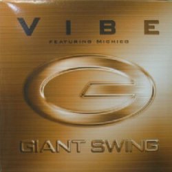 画像1: $$ GIANT SWING / VIBE (RR12-88124) YYY212-3185-10-30+