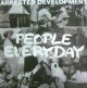ARRESTED DEVELOPMENT  / PEOPLE EVERYDAY 最終　YYY0-45-3-3