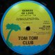 TOM TOM CLUB / GENIUS OF LOVE