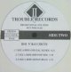 $ V.A. / TROUBLE RECORDS 02 * R0B 'N' RAZ CIRCUS / TAKE A RIDE - Special Remix (TR-02) YYY298-3606-4-4