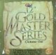 $ 12" Gold Master Series - Volume One (20-10501) First Choic / Dr. Love (2LP) YYY209-3084-3-3 後程済