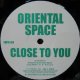 $ ORIENTAL SPACE / CLOSE TO YOU (FAPR-64) Y13