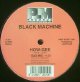BLACK MACHINE / HOW GEE (ITALY) PLM YYY6-63-5-27