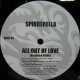 $$ SPINDERELLA / ALL OUT OF LOVE (Delaction Remix) (FAPR-97) Y40