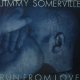 $ JIMMY SOMERVILLE / RUN FROM LOVE (LONX 301) 869 423-1 YYY4397-9398-2-3+