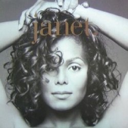 画像1: $ JANET / JANET. (V 2720) Janet Jackson / Janet (0777 7 88065 1 6) 見開きジャケット (2LP) 原盤 YYY310-3931-3-3 後程済