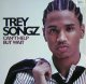 TREY SONGZ / CAN'T HELP BUT WAIT
