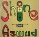 $ ASWAD / SHINE (INT 125.655) YYY280-3311-3-4+ 
