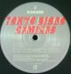 $ Kagami / Tokyo Disco Remixes (frog028-6) YYY289-3440-6-7 後程済