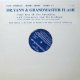 $ DR.YANN & GRANDMASTER FLASH / Vinyl Beat Of Two Turntables with Cybernetics And Bio-Feedback (FLJF-9523) YYY300-3756-5-25