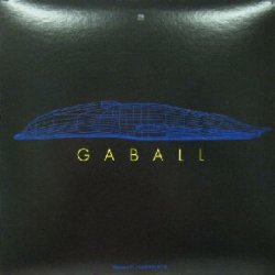 画像1: GABALL / Represent 01 YYY28-556-3-43  原修正
