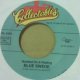 $ Blue Swede / Hooked on a Feeling / Never My Love  (COL 6246) 7inch 原修正 YYS191-5-12  後程済