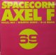 SPACECORN / AXEL F