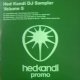 Various / Hed Kandi DJ Sampler Volume 5 ★ ★