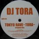 $$ DJ TORA / TOKYO RAVE〜TORA〜 (FAPR-69) Y3