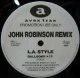 $ L.A. STYLE / BALLOONY (AVJT-2229) JOHN ROBINSON REMIX YYY66-1366-5-60