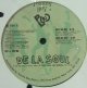 $ DE LA SOUL / SAY NO GO (TB 934) 穴 (US盤) Y23-4F