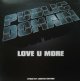 PUBLIC DOMAIN / LOVE U MORE (STRICTLY LIMITED EDITION)