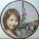 画像1: $ V.A. / club complex CODE TRAPARA BEST CHAPTER#1 ANALOG (QRNW-18) ピクチャー盤 Y13-3F 後程済 (1)
