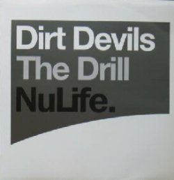 画像1: $ DIRT DEVILS / THE DRILL (NUX 37) NuLife (74321915261) YYY286-3403-5-12 在庫未確認