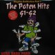 $ スチャダラパー / The Poten Hits 91-92 -Single Collection Part 1- (15FR-028) YYY273-3204-14-15