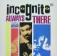 INCOGNITO / ALWAYS THERE