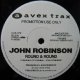 JOHN ROBINSON / ROUND & ROUND