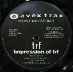 画像1: $ trf / Impression of trf (AVJS-1084) FULL VERSION Y?