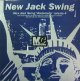 $ V.A. / NEW JACK SWING MASTERCUTS VOLUME 4 (CUTSLP-27) 美 YYY45-1005-3-10 後程