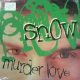 $ Snow / Murder Love (7559-61737-1) Sexy Girl (LP) YYY315-4002-7-19