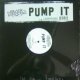$ The Black Eyed Peas / Pump It (B0006306-11) 残少 YYY0-65-3-3