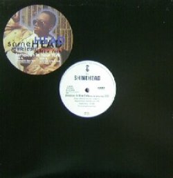 画像1: $ SHINEHEAD / JAMAICAN IN NEW YORK (国内) Album Version (MR-101) YYY102-1677-8-9